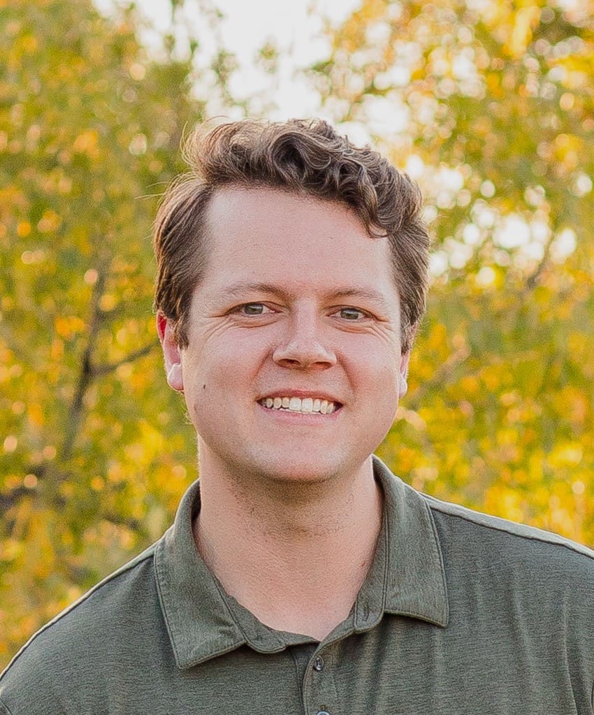 Nathan Balaich